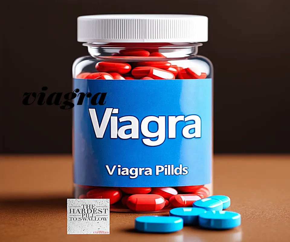 Viagra rosa